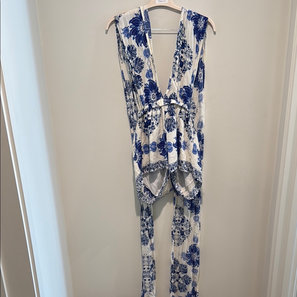Multi Way / Convertible Romper